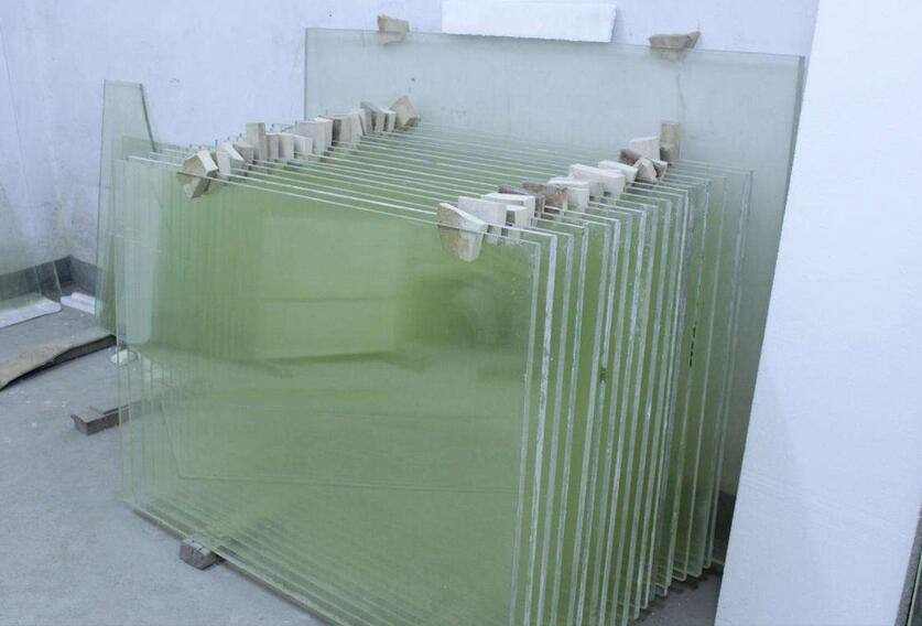 漳州防辐射铅玻璃